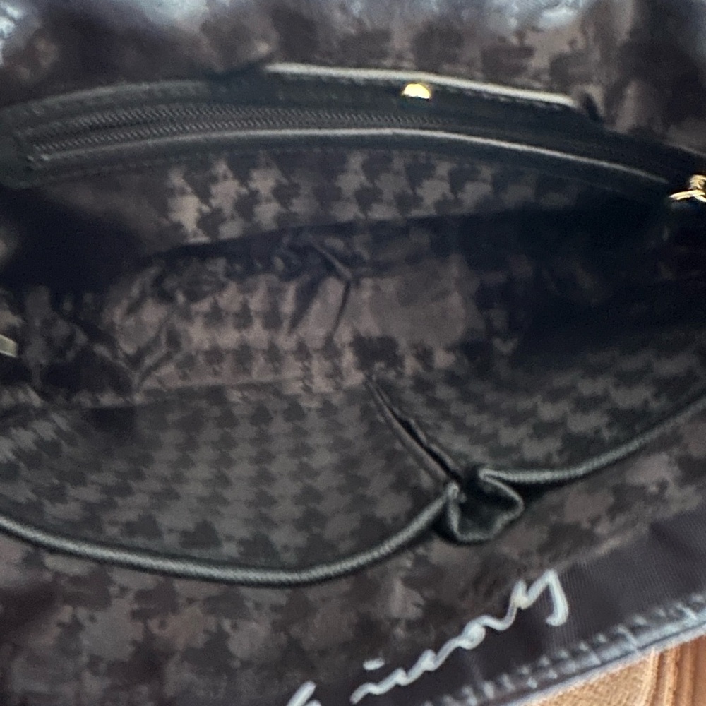 Karl Lagerfeld Paris Randevouz Bag - Picture 10 of 11